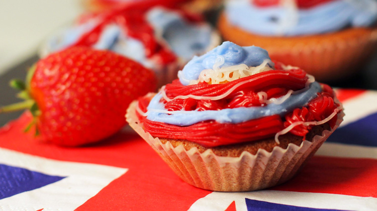 Calories in Cupcakes