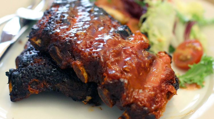 BBQ Recipes