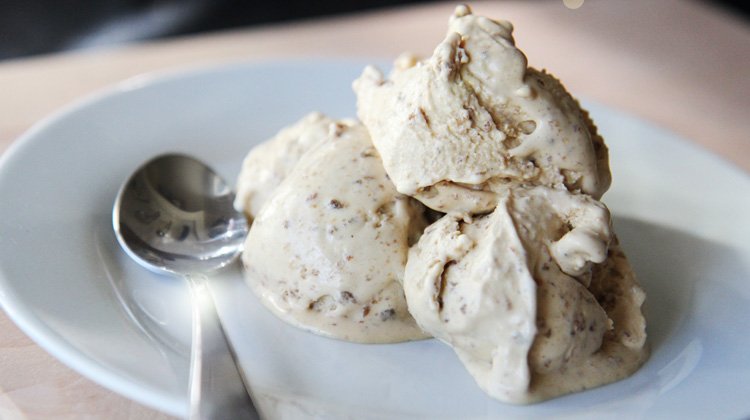 Ice Cream Recipes