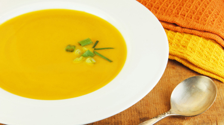 Soup Recipes