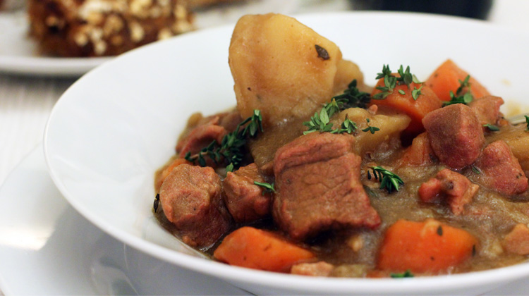 Lamb Recipes