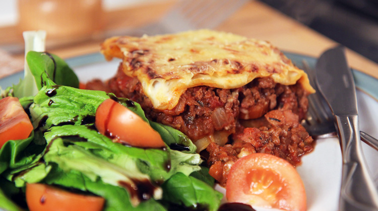 Bolognese Recipes