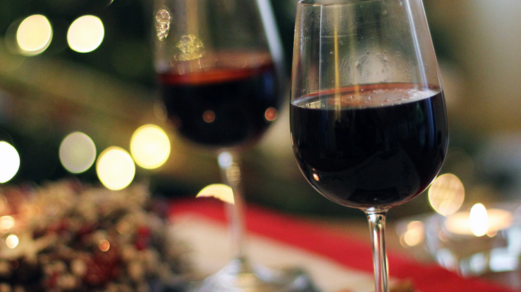 Christmas Recipes