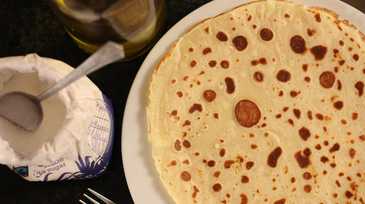 Pancake Recipes