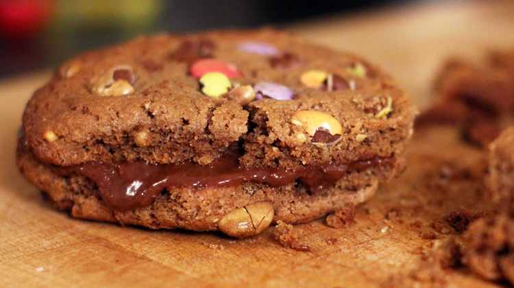 Cookies & Biscuit Recipes