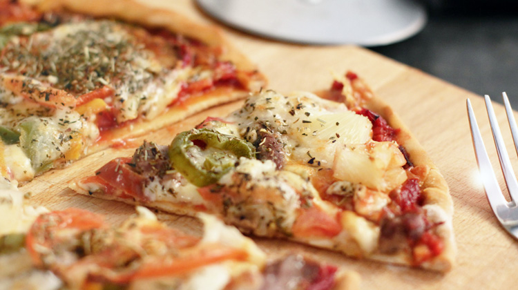 Pizza Recipes