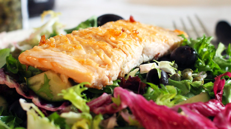 Salad Recipes