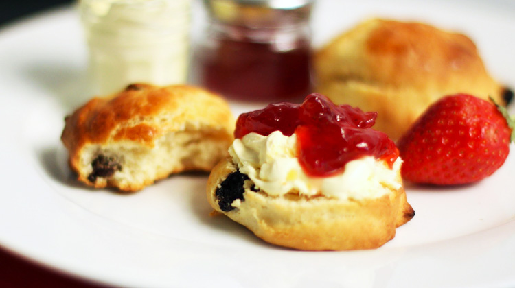 English Recipes