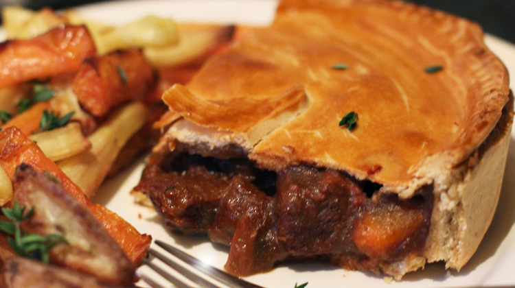 Pie Recipes