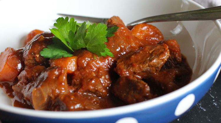 Stew Recipes