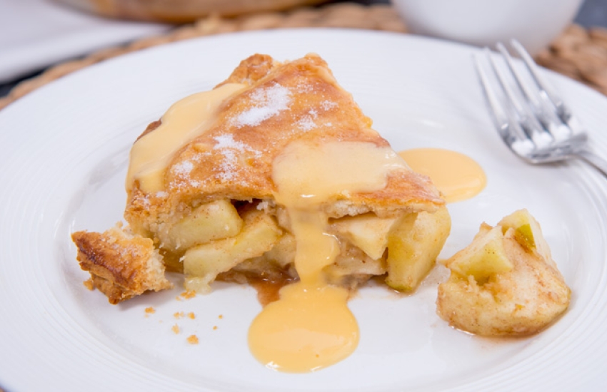 Apple Pie Recipe