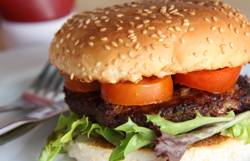 Beef Burger Recipe