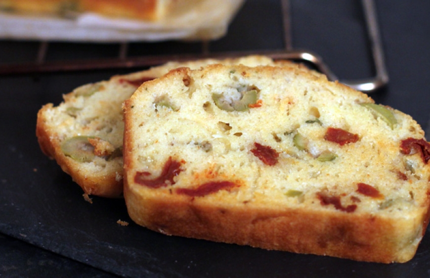 Cheese Loaf Recipe