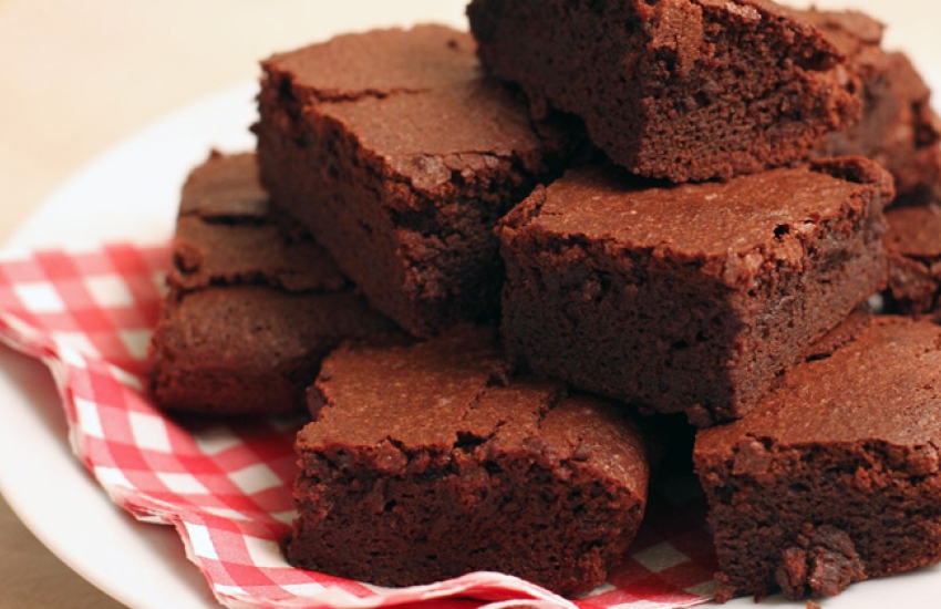 Chocolate Brownie Recipe