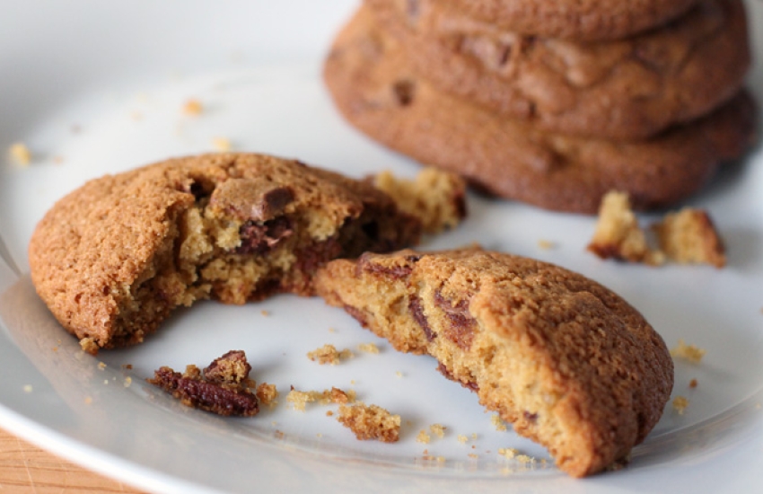 Chocolate Chip Cookies Recipe