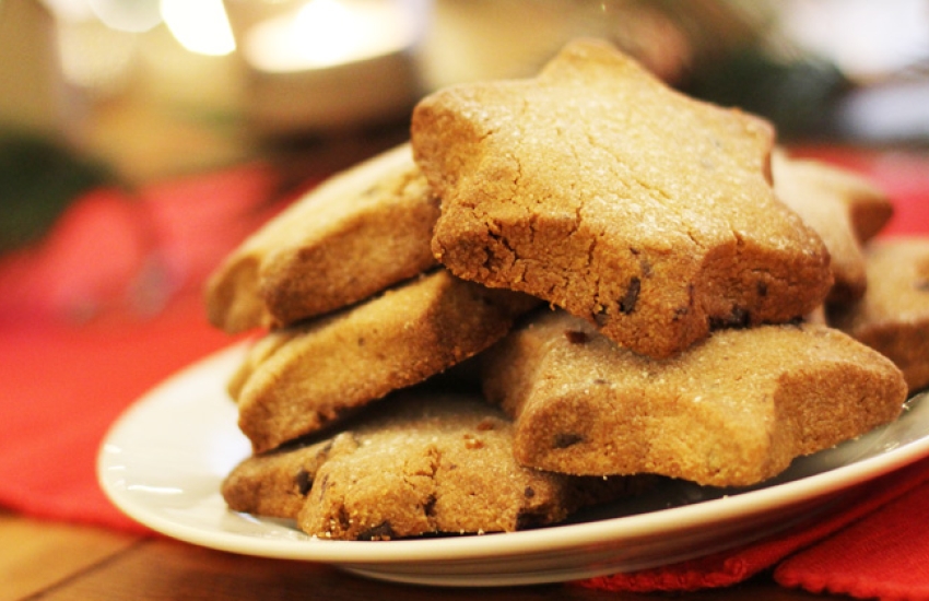 Christmas Cookies Recipe