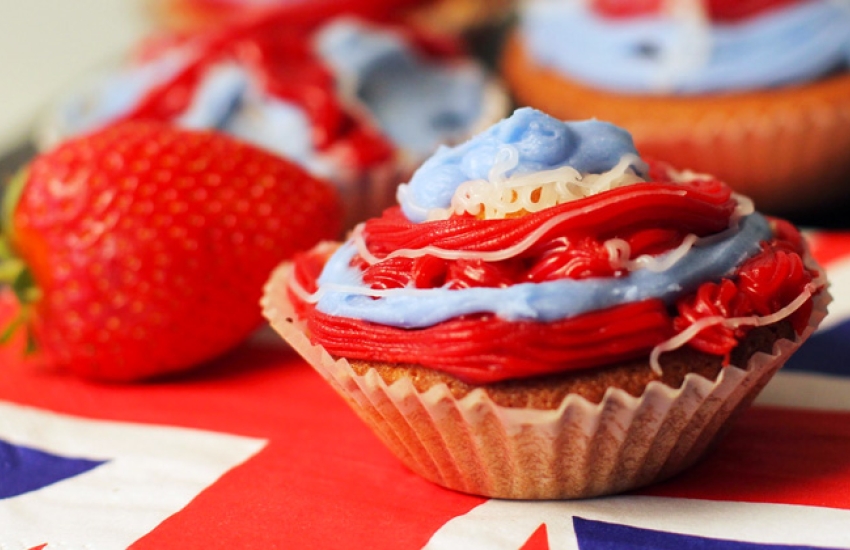 Cupcake Recipe