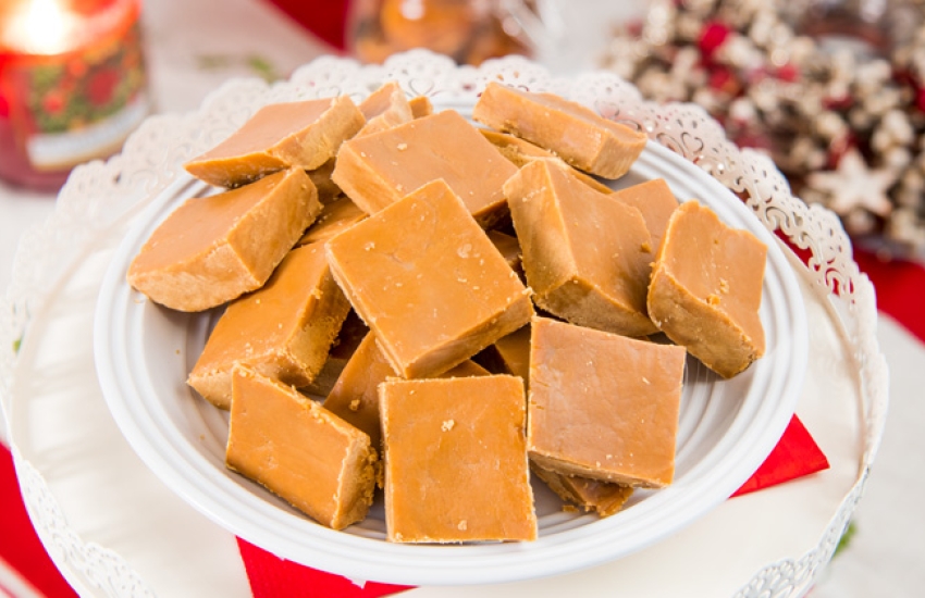 Easy Fudge Recipe