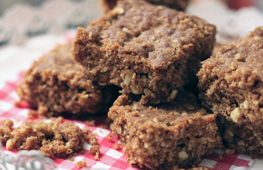 Flapjack Recipe