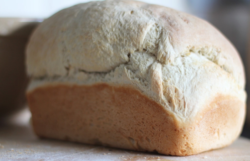 How to make a Loaf of Bread