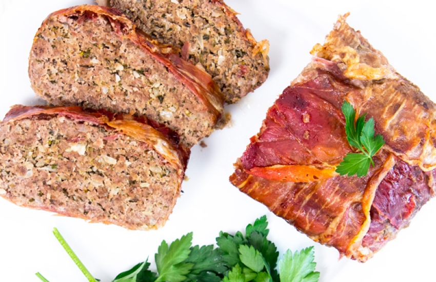 Meatloaf Recipe