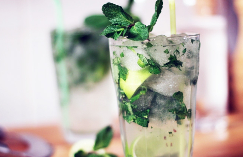 Mojito Recipe