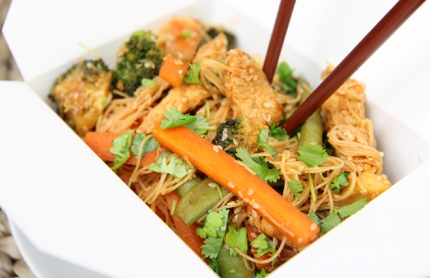 Noodles Recipe Chinese Style