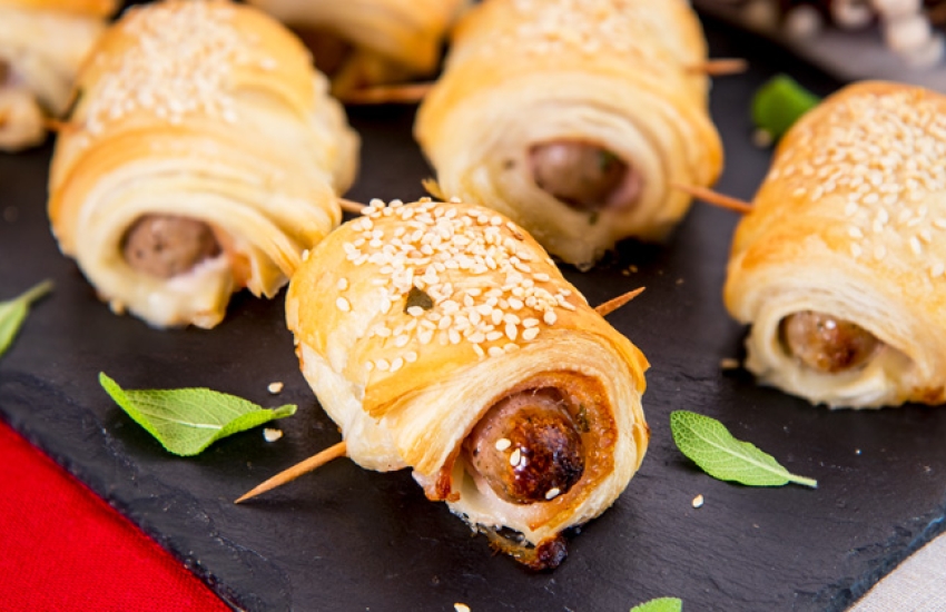Pigs in a Blanket Recipe