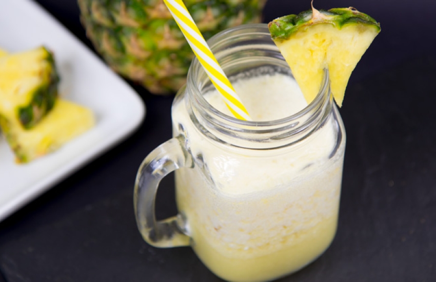 Pina Colada Recipe