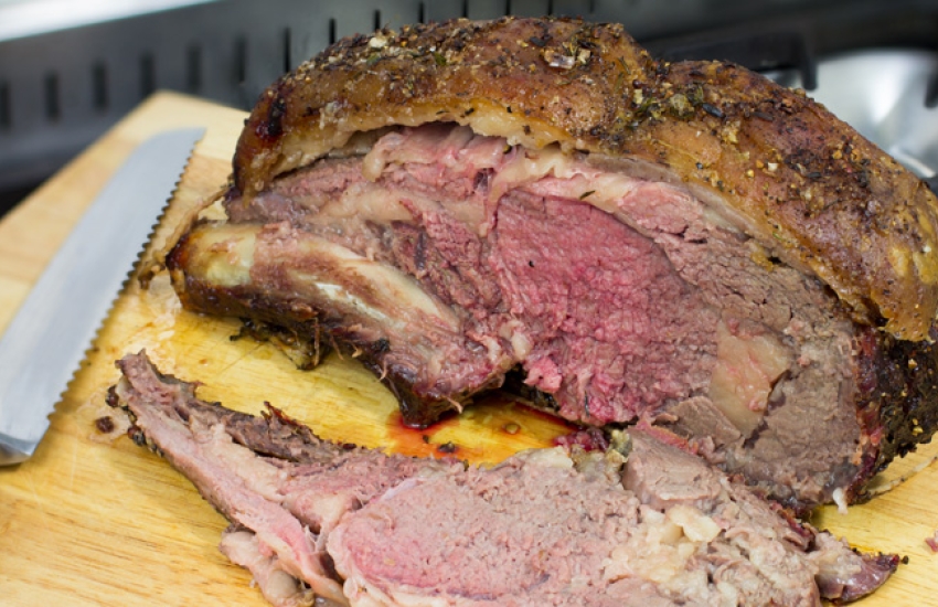 Prime Rib Recipe