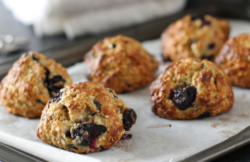 Protein Dynamix Oatcakes Recipe