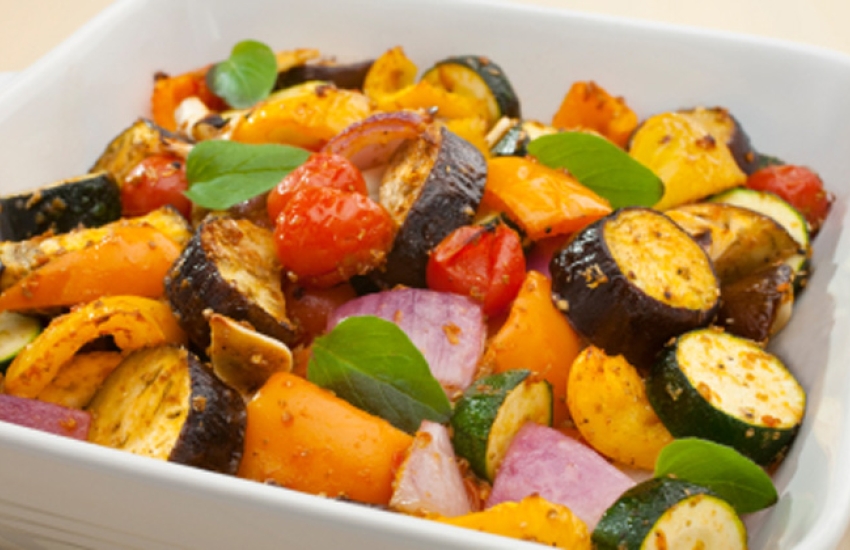 Ratatouille Recipe