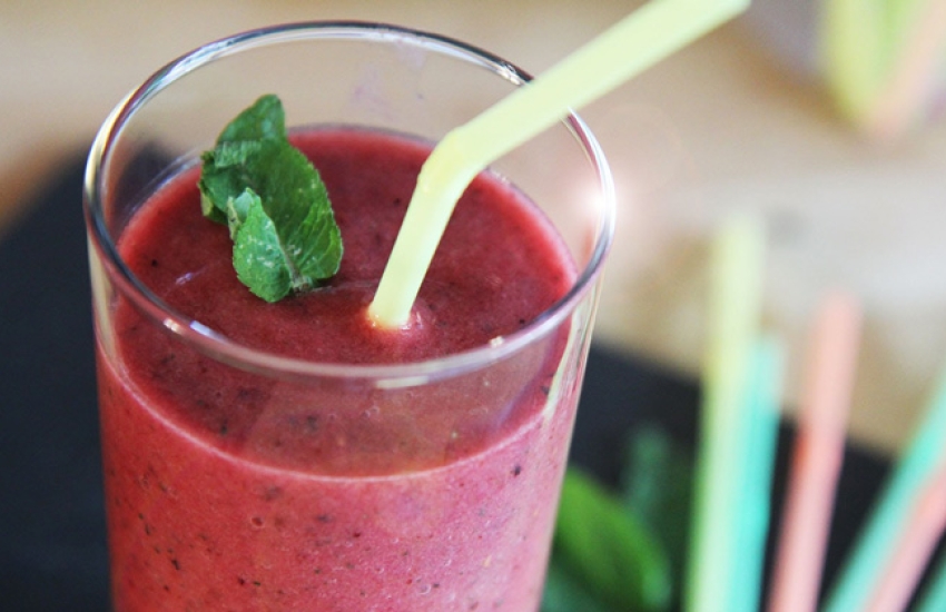 Smoothie Recipe