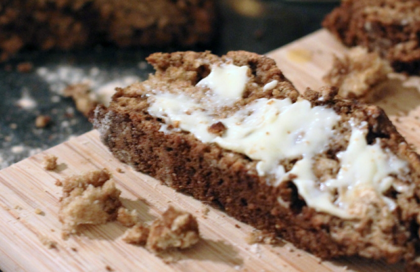 Irish Soda Bread Recipe