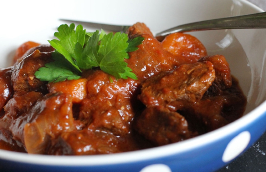 Beef Stew