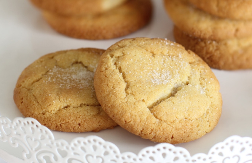 Sugar Cookies Recipe UK