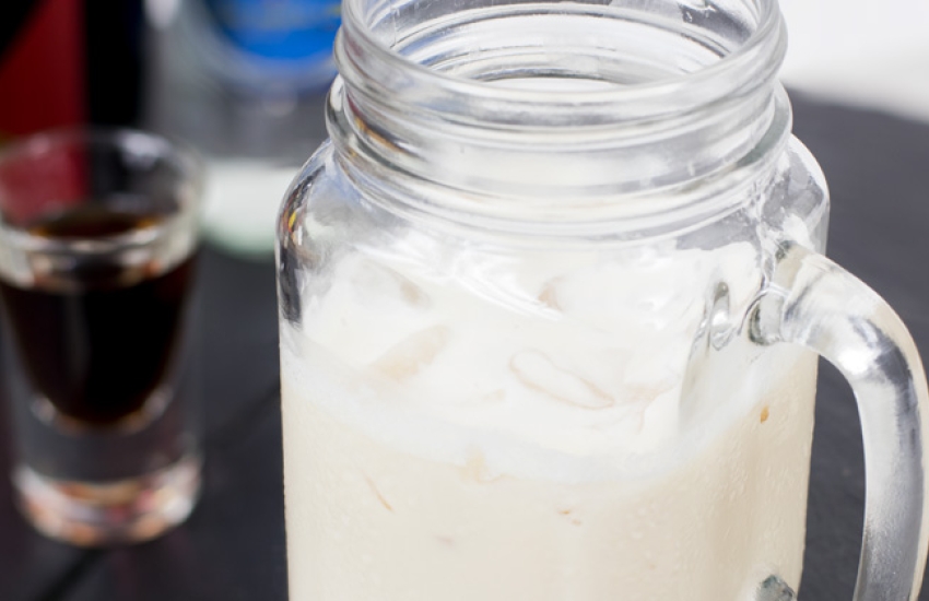White Russian Recipe