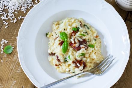 Risotto Recipe