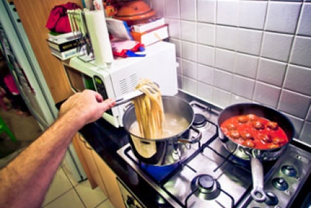 Cooking from Scratch ABC Guide