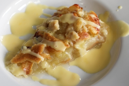 Apple Cobbler Recipe