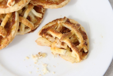 Apple Pie Cookies Recipe