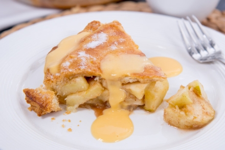 Apple Pie Recipe