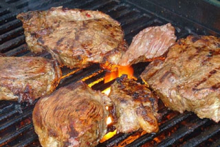 How to BBQ