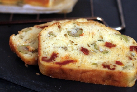 Cheese Loaf Recipe