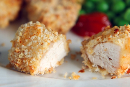 Chicken Nuggets Recipe