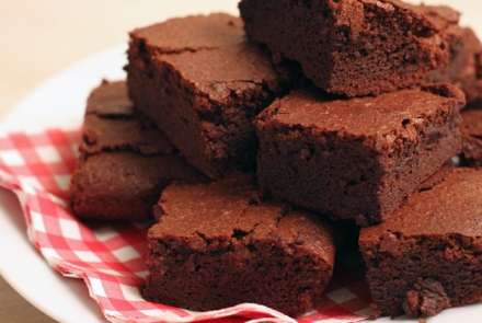 Chocolate Brownie Recipe