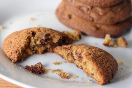 Chocolate Chip Cookies Recipe
