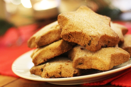 Christmas Cookies Recipe