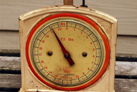 Cooking Conversion Chart