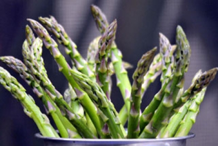 How to Cook Asparagus